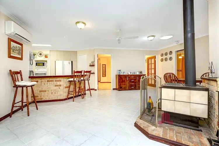 Fifth view of Homely house listing, 33 Tributary  Place, Leschenault WA 6233