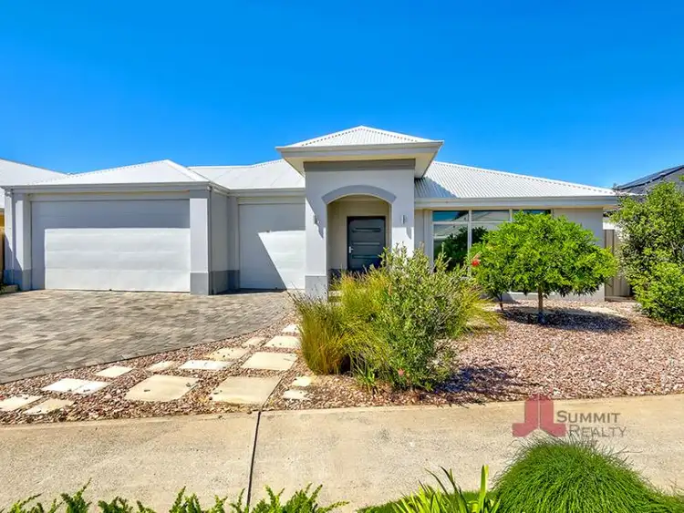 11 Rivergum Way, Glen Iris WA 6230