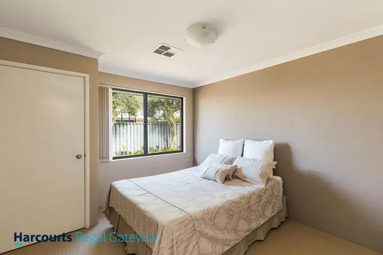 Sixth view of Homely house listing, 44 Grandis Drive, Baldivis WA 6171