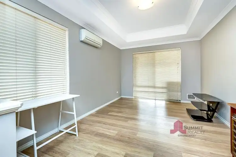 Third view of Homely house listing, 4 Thompson Place, Australind WA 6233