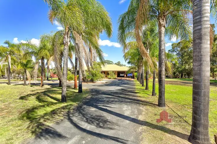 36 Roselea Court, North Boyanup WA 6237