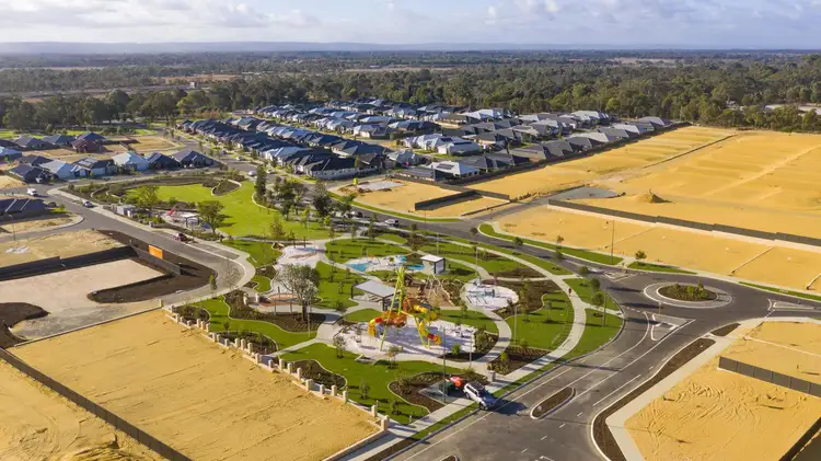 Main view of Homely land listing, 6 Verdant Approach, Baldivis WA 6171