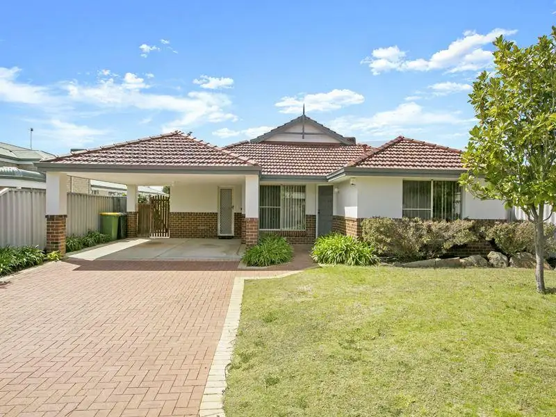 Main view of Homely house listing, 28 Lombe Gardens, Atwell WA 6164