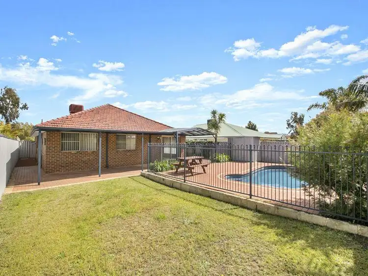 Second view of Homely house listing, 28 Lombe Gardens, Atwell WA 6164
