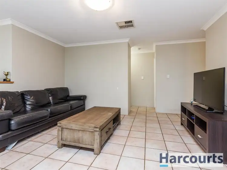 Sixth view of Homely house listing, 28 Lombe Gardens, Atwell WA 6164