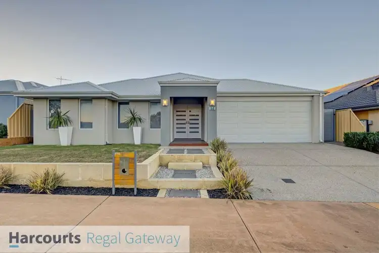 173 Frankland Avenue, Hammond Park WA 6164