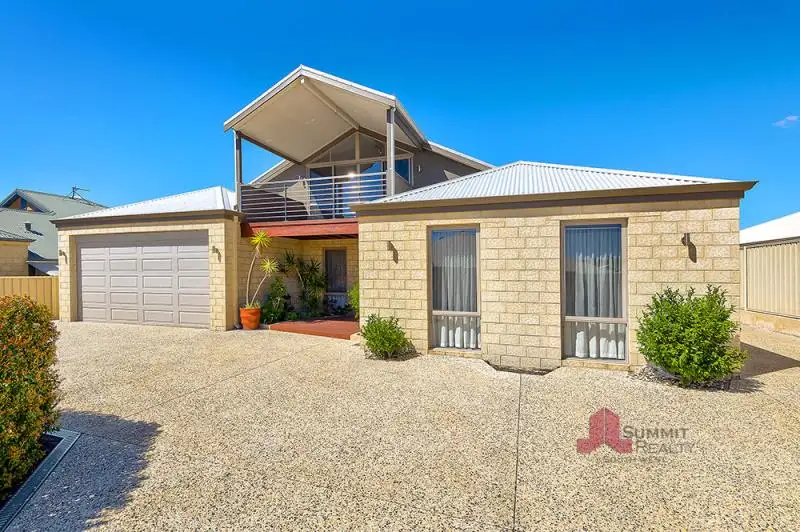 Main view of Homely house listing, 18 Charolais Mews, Eaton WA 6232