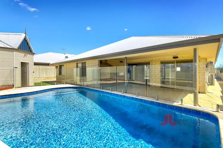 Second view of Homely house listing, 18 Charolais Mews, Eaton WA 6232
