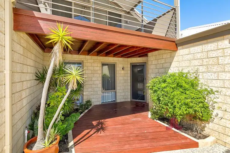 Third view of Homely house listing, 18 Charolais Mews, Eaton WA 6232