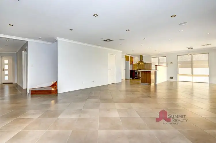 Fourth view of Homely house listing, 18 Charolais Mews, Eaton WA 6232