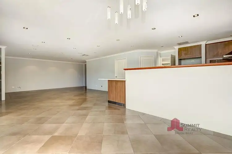 Fifth view of Homely house listing, 18 Charolais Mews, Eaton WA 6232
