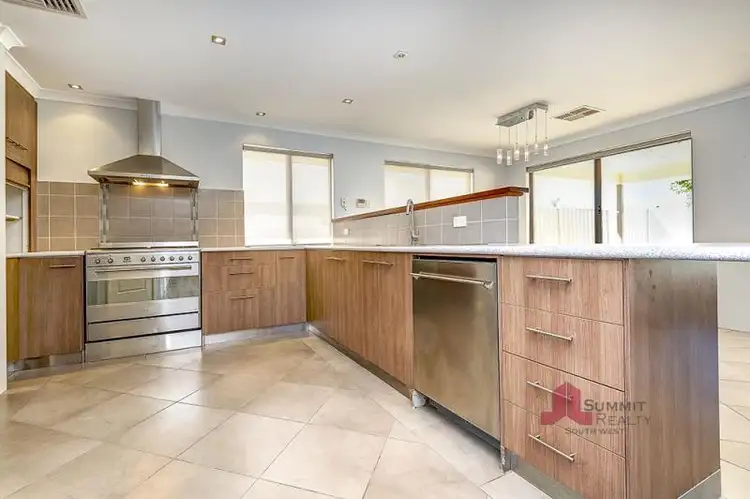 Sixth view of Homely house listing, 18 Charolais Mews, Eaton WA 6232