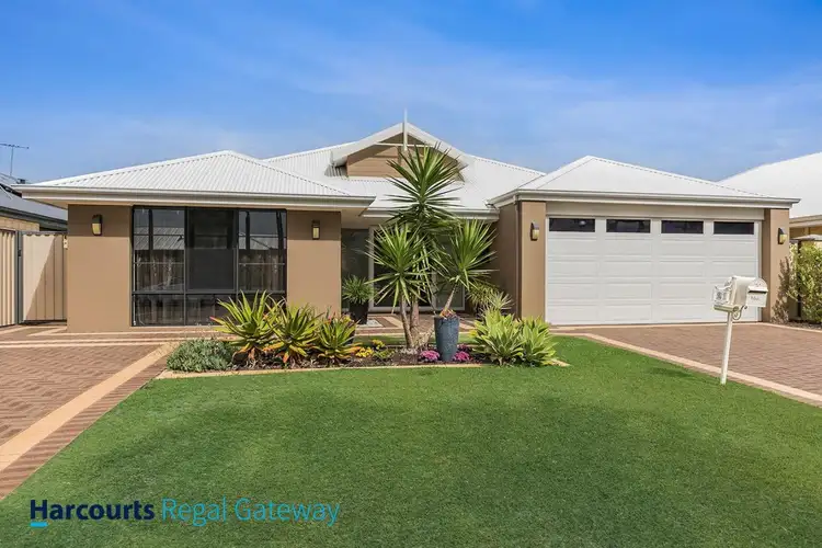 21 Radiata Promenade, Aubin Grove WA 6164