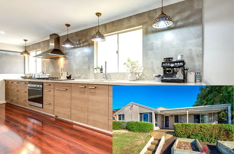 Main view of Homely house listing, 24 Churchill Drive, South Bunbury WA 6230