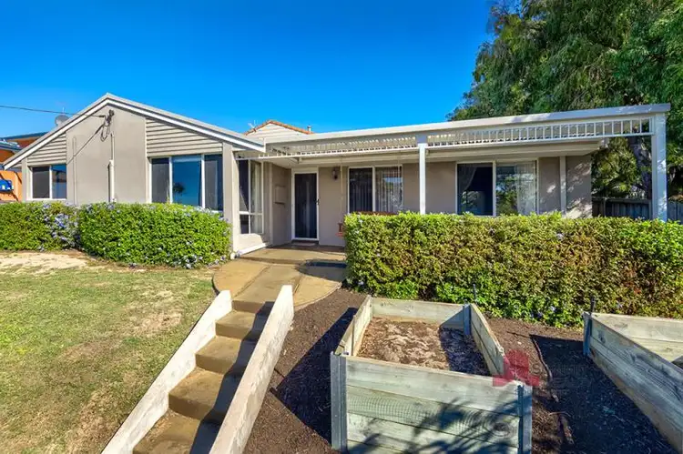 Fourth view of Homely house listing, 24 Churchill Drive, South Bunbury WA 6230