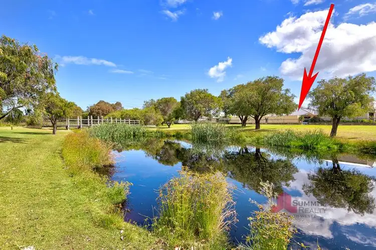 Main view of Homely house listing, 54 Avalon Road, Australind WA 6233