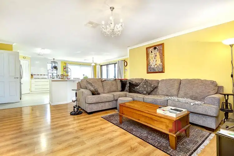 Fifth view of Homely house listing, 54 Avalon Road, Australind WA 6233