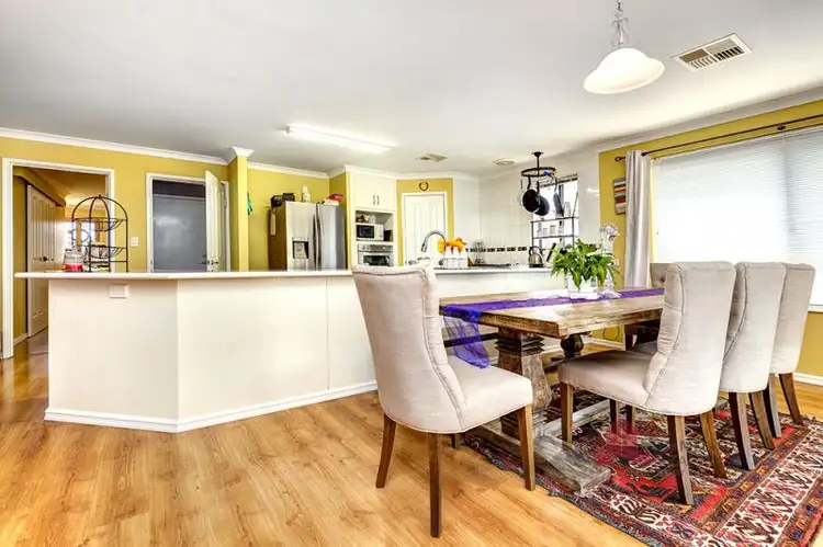 Sixth view of Homely house listing, 54 Avalon Road, Australind WA 6233