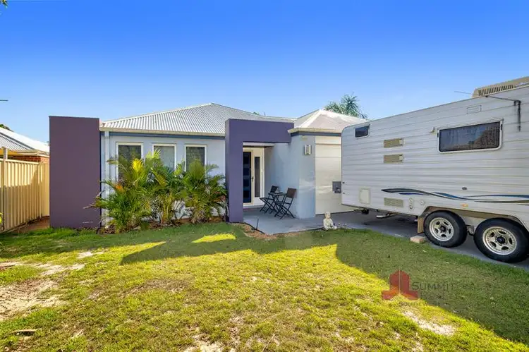 6 Bluebush Road, Glen Iris WA 6230