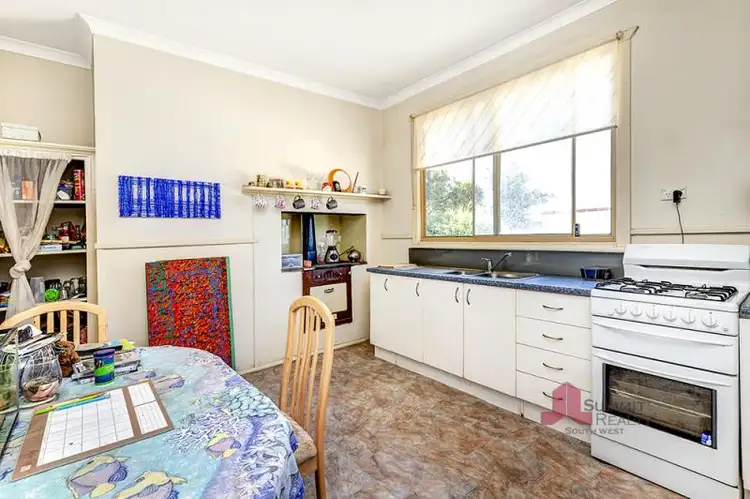 Fourth view of Homely house listing, 1/23 Steere Crescent, Carey Park WA 6230