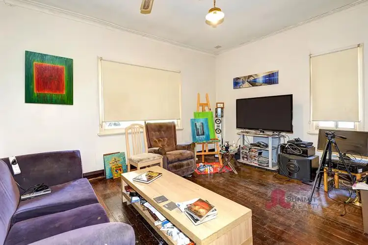 Fifth view of Homely house listing, 1/23 Steere Crescent, Carey Park WA 6230