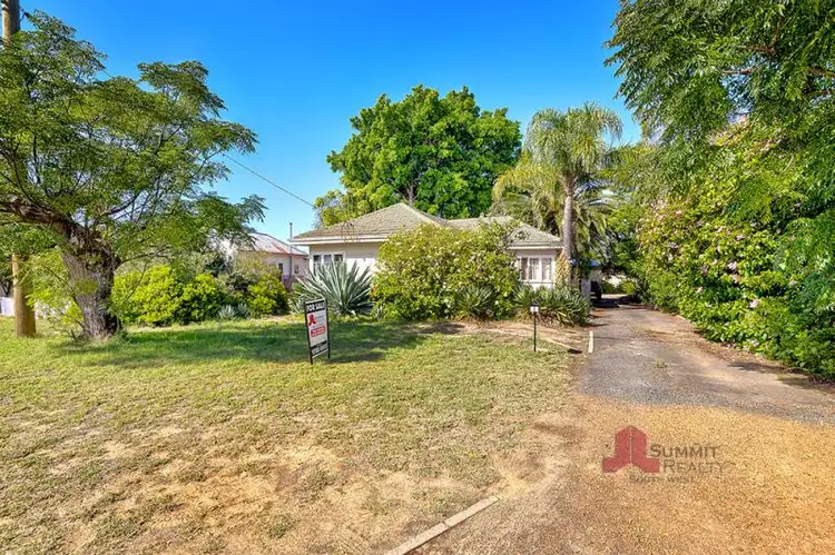 13 Stanton Street, Eaton WA 6232