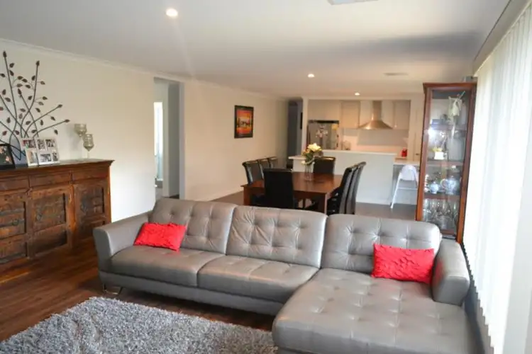 Third view of Homely house listing, 41 Ferndale Avenue, Dalyellup WA 6230