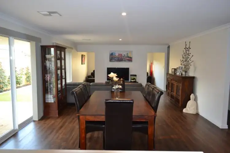 Fourth view of Homely house listing, 41 Ferndale Avenue, Dalyellup WA 6230