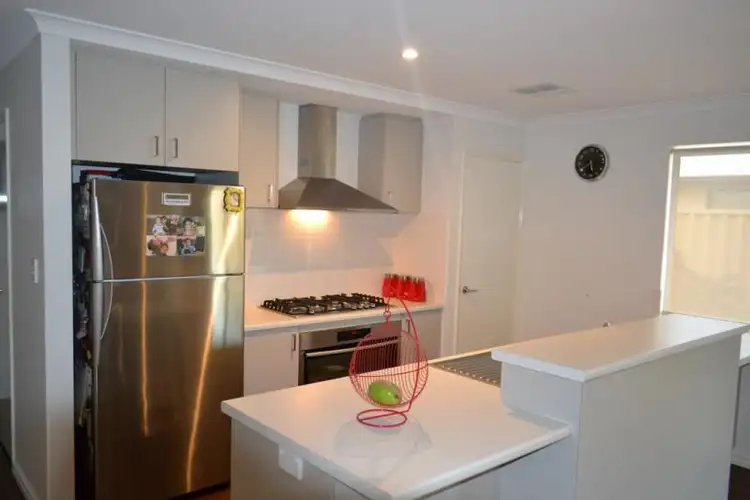 Fifth view of Homely house listing, 41 Ferndale Avenue, Dalyellup WA 6230