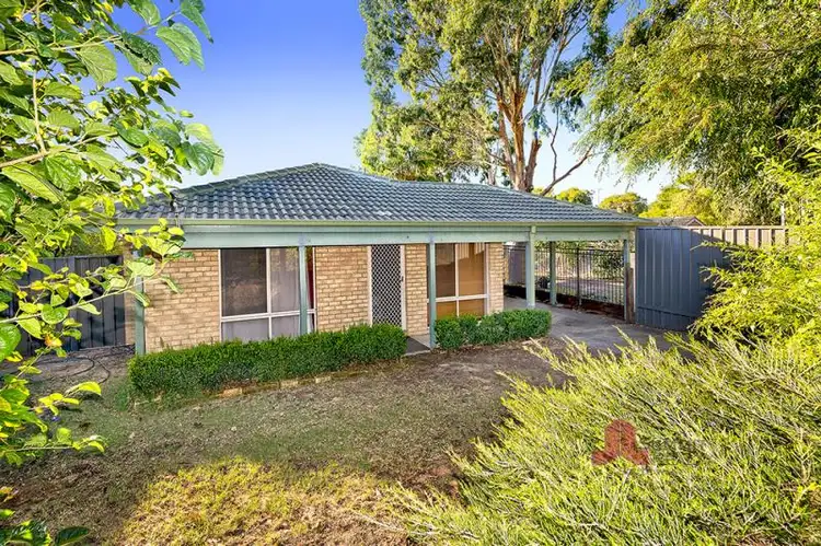 32 Poller Way, Australind WA 6233