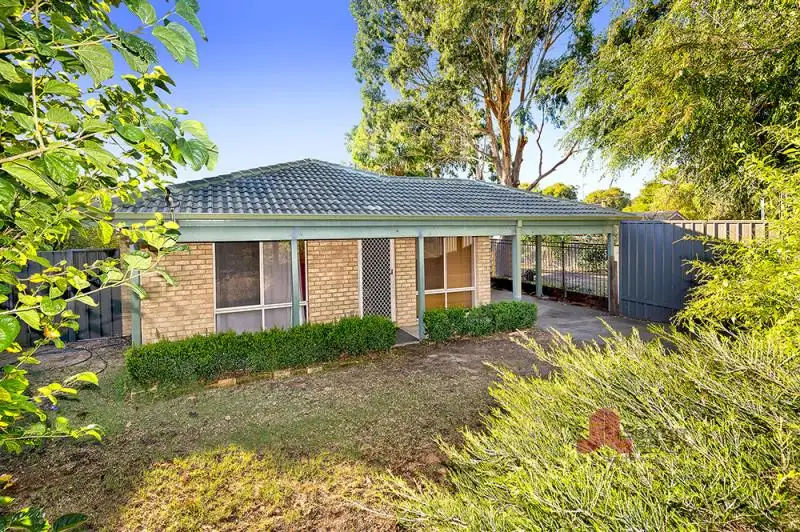 Main view of Homely house listing, 32 Poller Way, Australind WA 6233