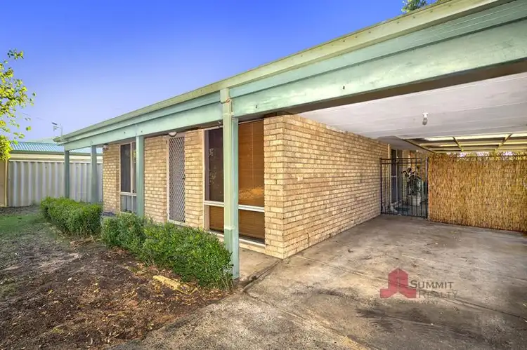 Second view of Homely house listing, 32 Poller Way, Australind WA 6233