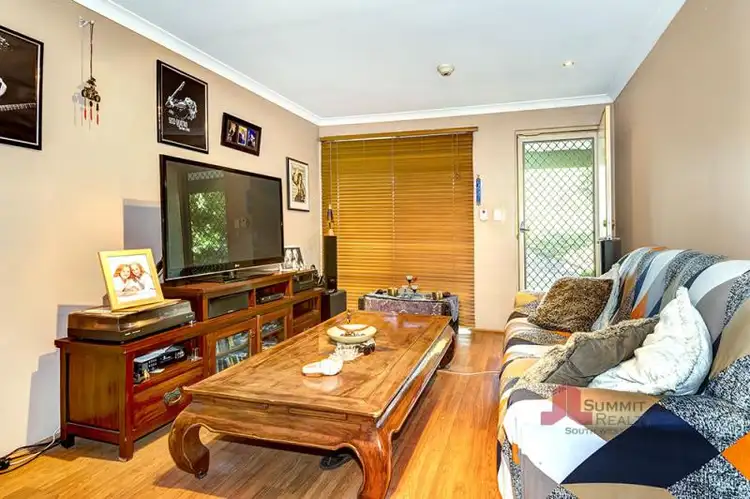 Fourth view of Homely house listing, 32 Poller Way, Australind WA 6233