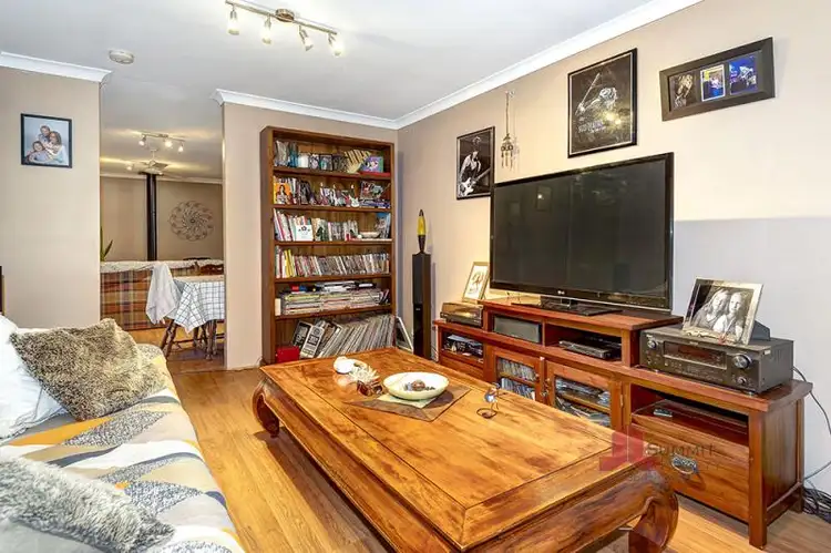 Fifth view of Homely house listing, 32 Poller Way, Australind WA 6233