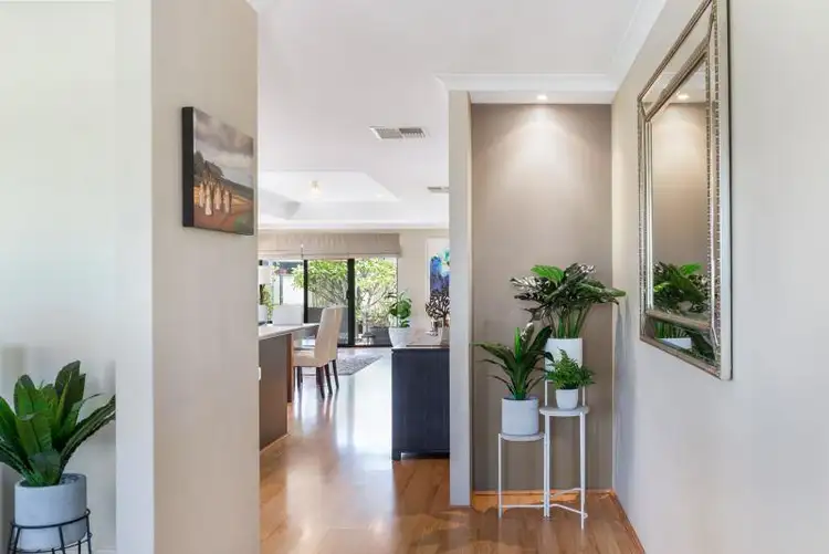 Second view of Homely house listing, 333 Wentworth Parade, Success WA 6164