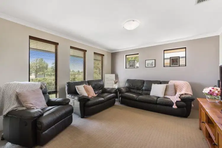 Third view of Homely house listing, 333 Wentworth Parade, Success WA 6164