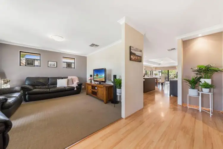 Fifth view of Homely house listing, 333 Wentworth Parade, Success WA 6164