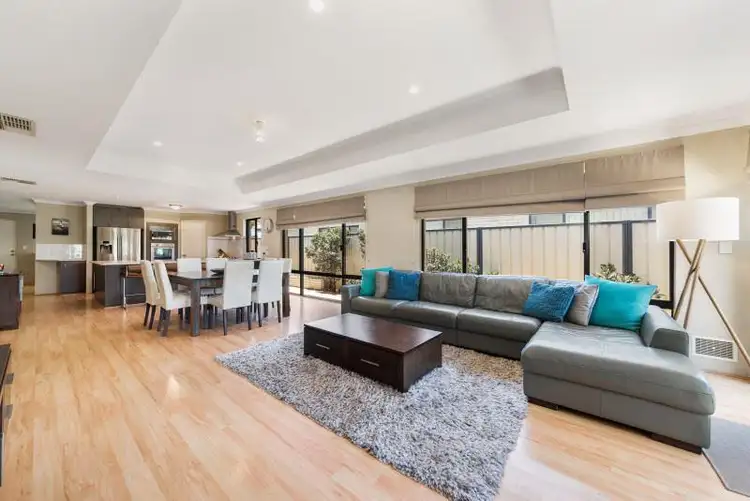 Sixth view of Homely house listing, 333 Wentworth Parade, Success WA 6164