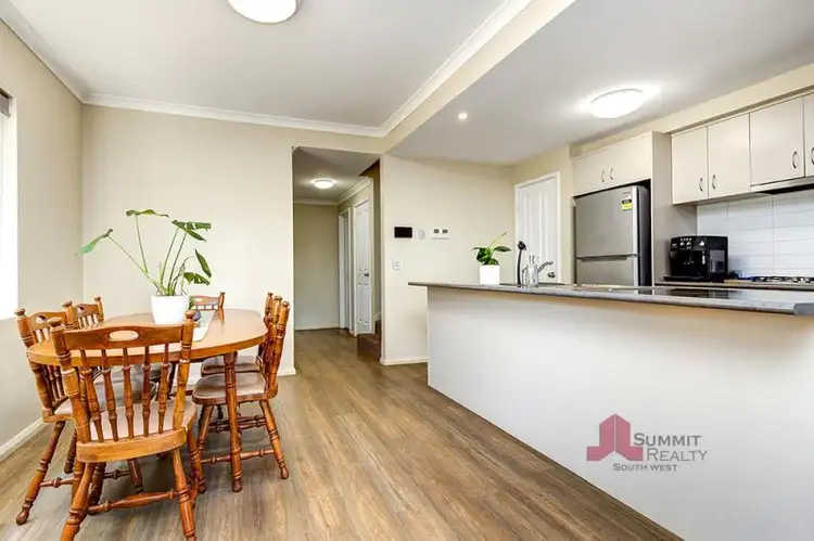 Fourth view of Homely house listing, 16b Francis Street, South Bunbury WA 6230