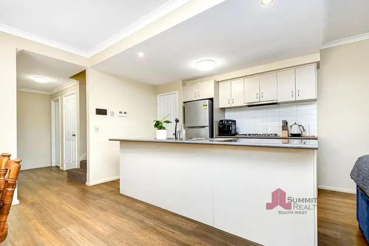 Fifth view of Homely house listing, 16b Francis Street, South Bunbury WA 6230