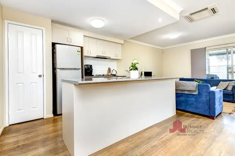 Seventh view of Homely house listing, 16b Francis Street, South Bunbury WA 6230