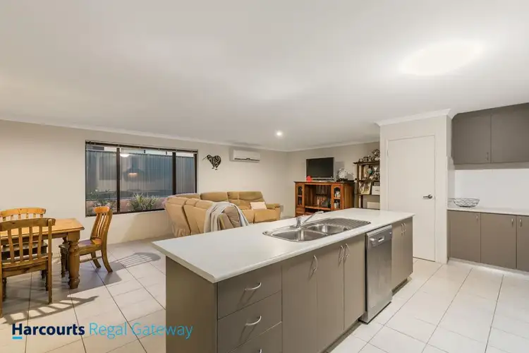Second view of Homely house listing, 11 Fairchild Drive, Baldivis WA 6171