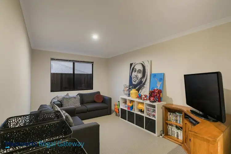 Third view of Homely house listing, 11 Fairchild Drive, Baldivis WA 6171