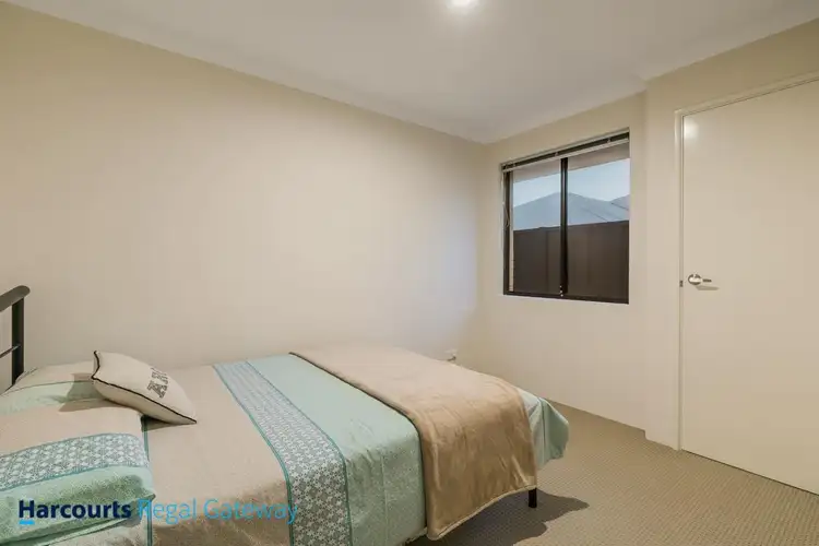 Fifth view of Homely house listing, 11 Fairchild Drive, Baldivis WA 6171