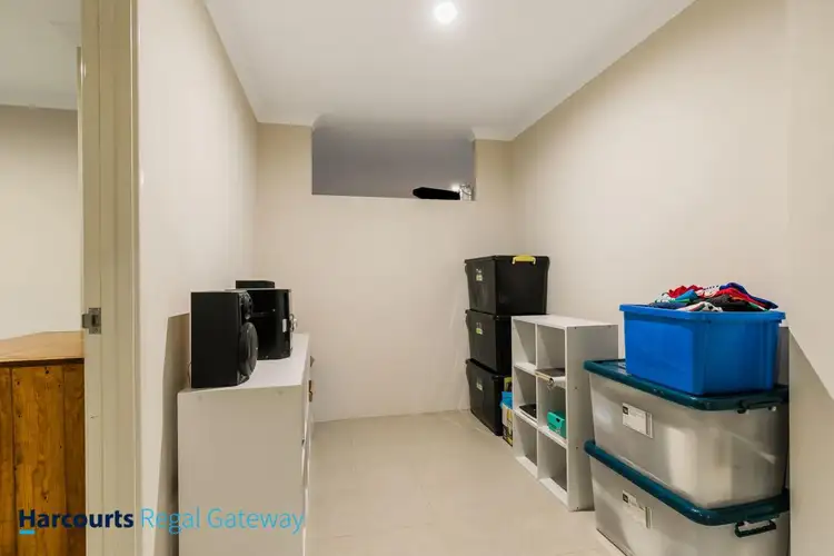 Sixth view of Homely house listing, 11 Fairchild Drive, Baldivis WA 6171