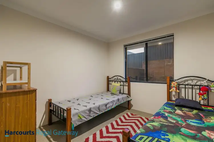 Seventh view of Homely house listing, 11 Fairchild Drive, Baldivis WA 6171