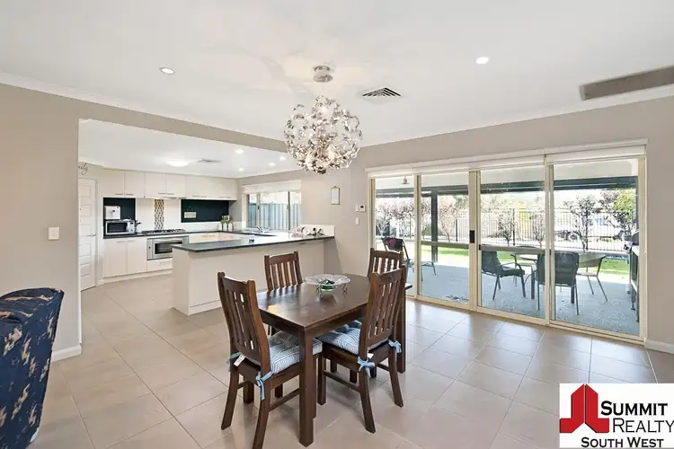 Main view of Homely house listing, 2 Acona Place, Binningup WA 6233