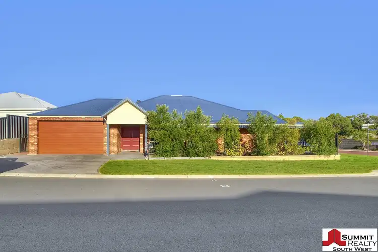 Third view of Homely house listing, 2 Acona Place, Binningup WA 6233