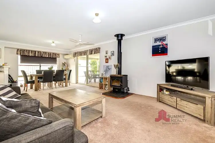 Second view of Homely house listing, 57 George Avenue, Brunswick WA 6224