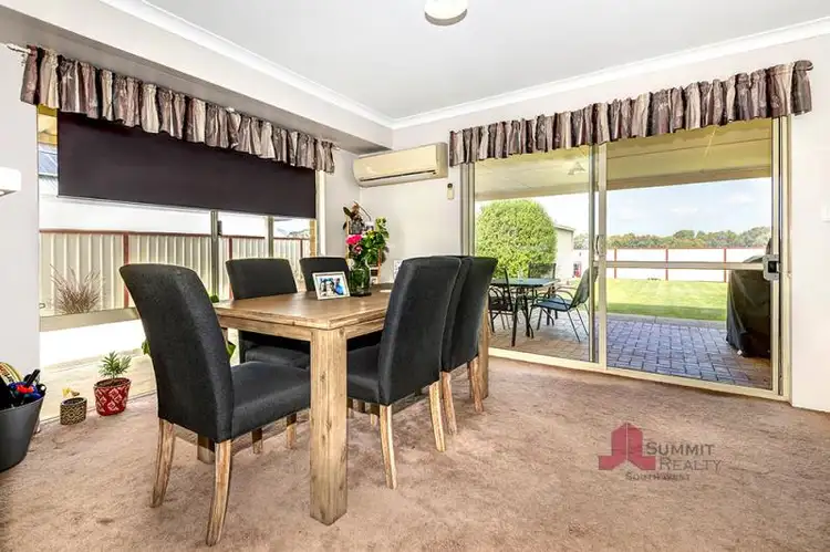 Fourth view of Homely house listing, 57 George Avenue, Brunswick WA 6224